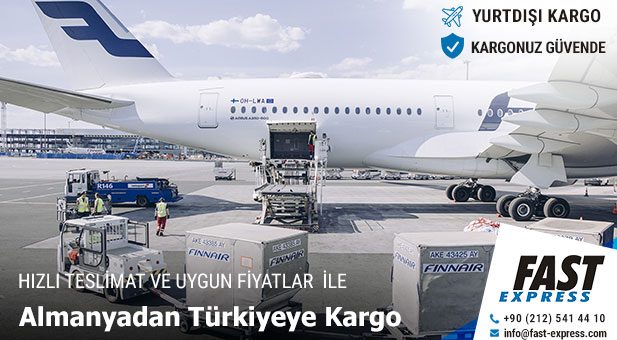 almanya turkiye kargo2