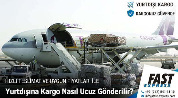 kargo nasil ucuz gonderilir