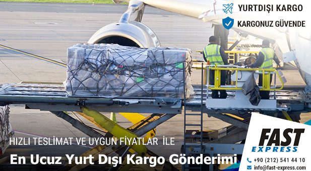 en ucuz yurt disi kargo gonderimi