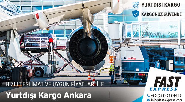 yurtdisikargo ankara 2